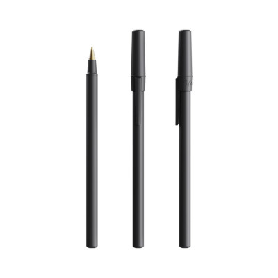BIC® Round Stic® esferográfica